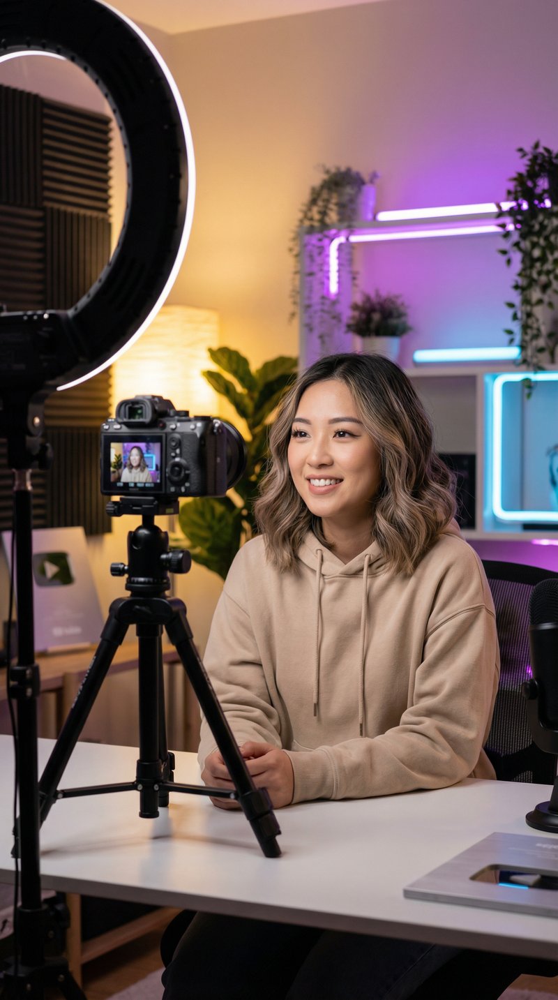 直播技巧视频教程